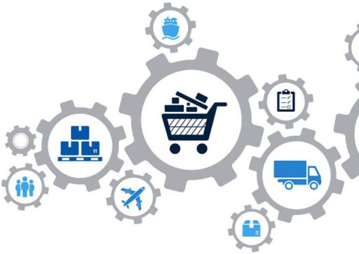 Supply chain collaboration