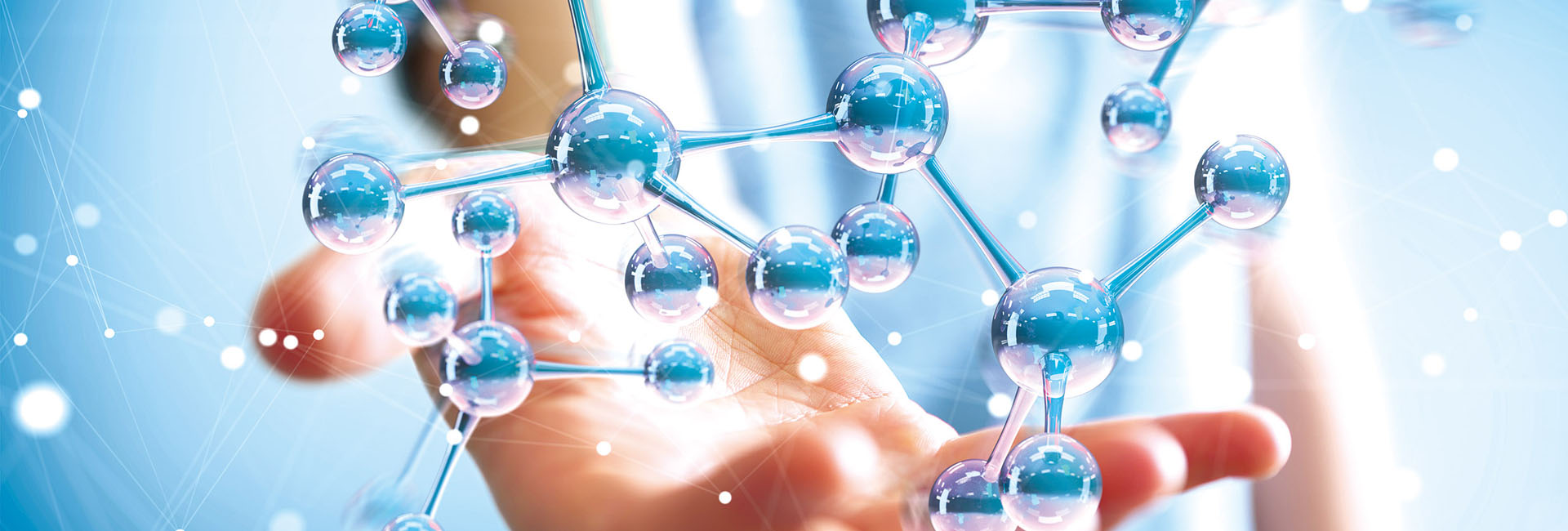 Polymer compounding / production