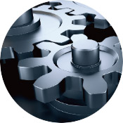 Engineering plastic nylon pellets