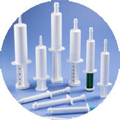 Syringe